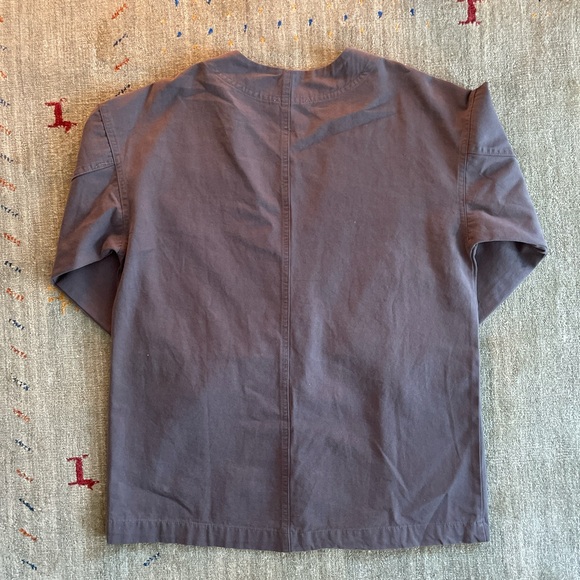 Mod Ref Jacket - Picture 4 of 4